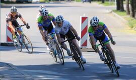 Gintaro ir Mindaugo Umarų dviračių maratonas 2013