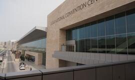 Lietuvius Katare stebino tušti dangoraižiai