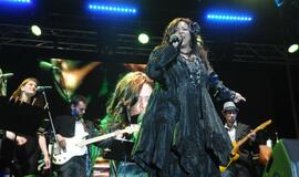 XIX džiazo festivalis: šeštadienis