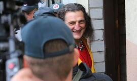 Henriko Daktaro teismas Klaipėdoje