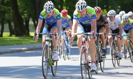 Gintaro ir Mindaugo Umarų dviračių maratonas 2013