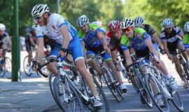 Gintaro ir Mindaugo Umarų dviračių maratonas 2013