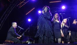 XIX džiazo festivalis: šeštadienis