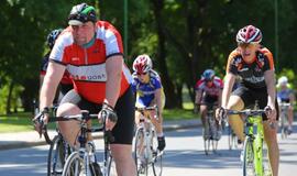 Gintaro ir Mindaugo Umarų dviračių maratonas 2013