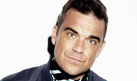 Robbie Williamsas gastrolių "Take The Crown" koncerto filmavimui pasirinko Taliną