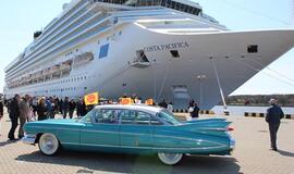 &quot;Seni kibirai&quot;: kai ratuotų senienų liga nepagydoma