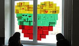 Iš emigracijos: namie mieliau