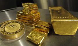 Auksas - investicija ar tik užstatas lombarde?