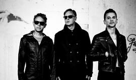 "Depeche Mode" gerbėjai švenčia Andy Fletcherio gimtadienį: 10 įdomių faktų apie grupės klavišininką