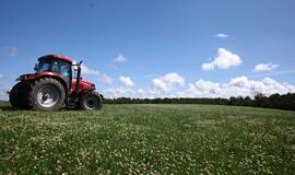 ES siūlo didinti paramą jauniesiems ūkininkams ir ekologiniam ūkininkavimui