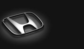 "Honda" pirmauja patikimiausių automobilių gamintojų reitinge Britanijoje