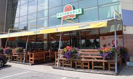 Kuo čia dėta mišrainė?