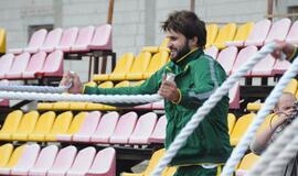 Oficialu: Linas Kleiza atstovaus &quot;Fenerbahce Ulker&quot; komandai