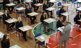 Paskelbti lietuvių kalbos egzamino rezultatai