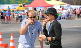 Klaipėda drift city