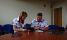 Teniso turnyras "Palanga open carlsberg taurė 2013"