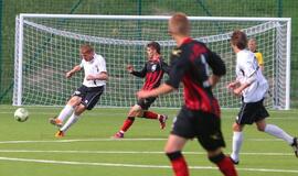 Klaipėdos "Granitas" lieka pirmoje vietoje