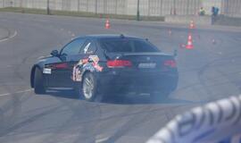 Klaipėda drift city