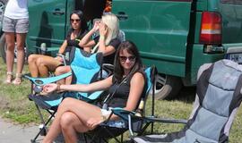 Klaipėda drift city