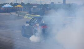 Klaipėda drift city