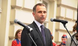 Atidaryta Jūros šventės karalystė