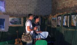 Drevernos miestelio šventė