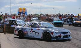 Klaipėda drift city