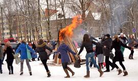 Klaipėdos valstybinė kolegija