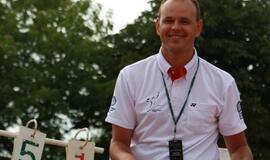 Teniso turnyras "Palanga open carlsberg taurė 2013"