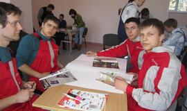 Klaipėdos valstybinės kolegijos Technologijų fakultetas