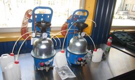 Klaipėdos valstybinės kolegijos Technologijų fakultetas