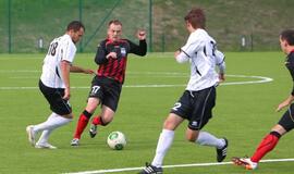 Klaipėdos "Granitas" lieka pirmoje vietoje