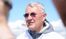 Rinktinės pasiplaukiojimas jachta