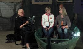 Drevernos miestelio šventė