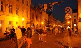 Jūros šventė 2013. Koncertai ir fejerverkas