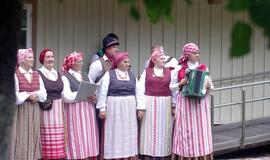 Drevernos miestelio šventė