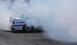 Klaipėda drift city