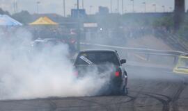 Klaipėda drift city