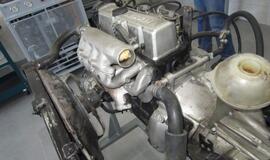 Klaipėdos valstybinės kolegijos Technologijų fakultetas