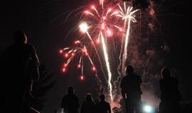 Jūros šventės 2013 akimirkos