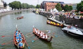 Jūros šventės 2013 akimirkos