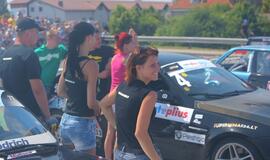 Klaipėda drift city