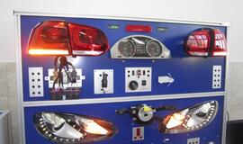 Klaipėdos valstybinės kolegijos Technologijų fakultetas