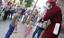 Jūros šventės 2013 akimirkos