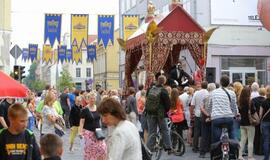 Jūros šventės 2013 akimirkos