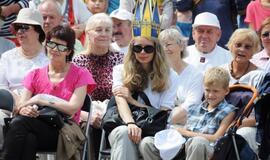 Jūros šventės 2013 akimirkos