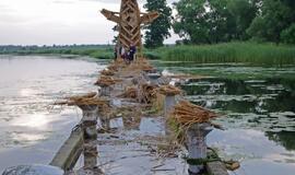 Drevernos miestelio šventė