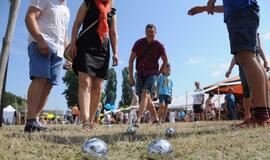 Jūros šventė 2013. Meridiano aikštė