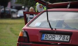 Avarijoje žuvo du žmonės