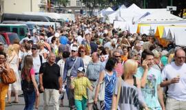 Jūros šventės 2013 akimirkos